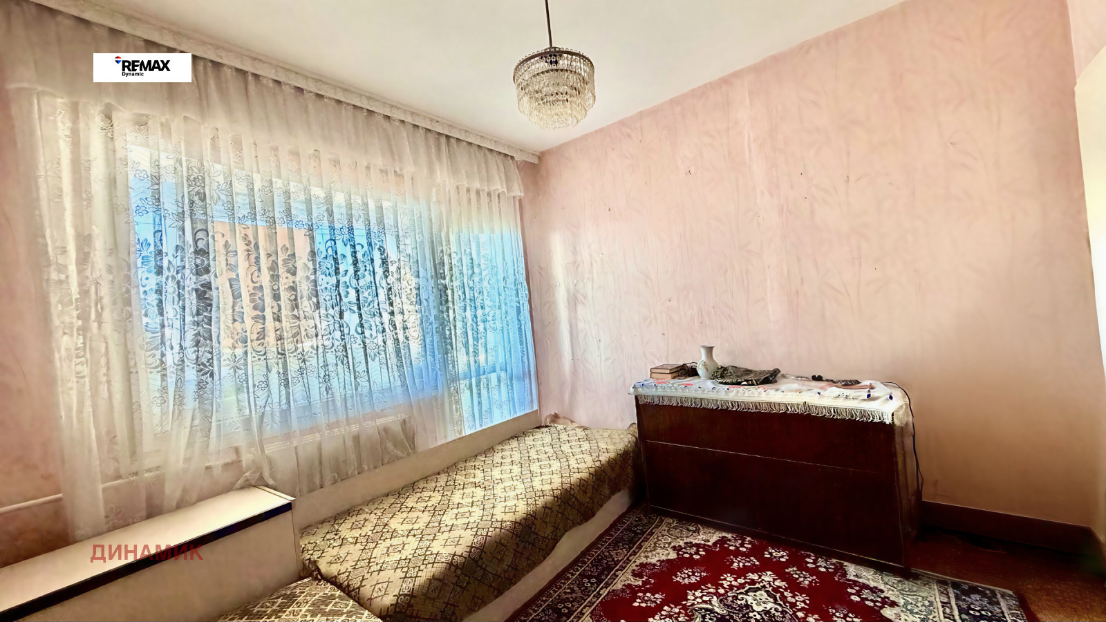 Продава 3-СТАЕН, гр. Бургас, Славейков, снимка 6 - Апартаменти - 54150663