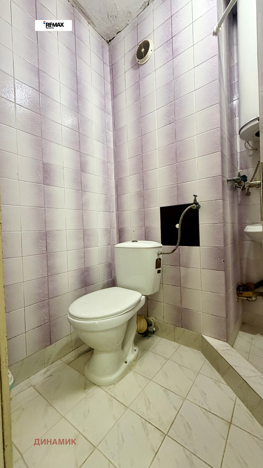 Продава 3-СТАЕН, гр. Бургас, Славейков, снимка 13 - Апартаменти - 54150663