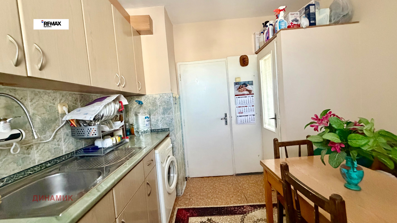 Продава 3-СТАЕН, гр. Бургас, Славейков, снимка 10 - Апартаменти - 54150663