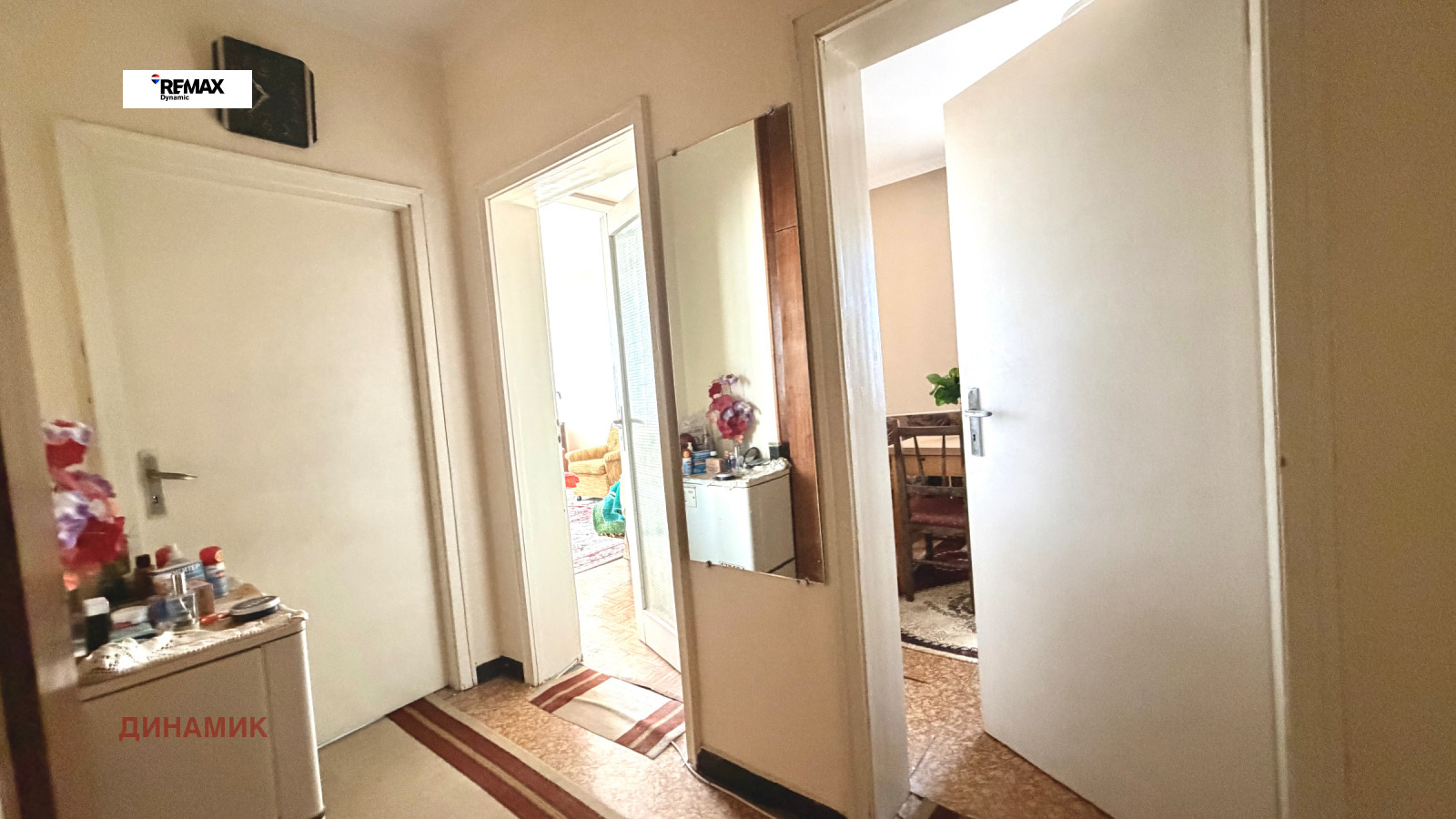 Продава 3-СТАЕН, гр. Бургас, Славейков, снимка 11 - Апартаменти - 54150663