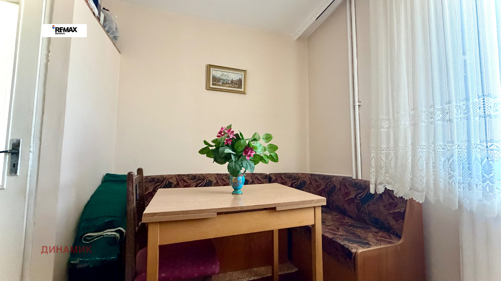 Продава 3-СТАЕН, гр. Бургас, Славейков, снимка 9 - Апартаменти - 54150663