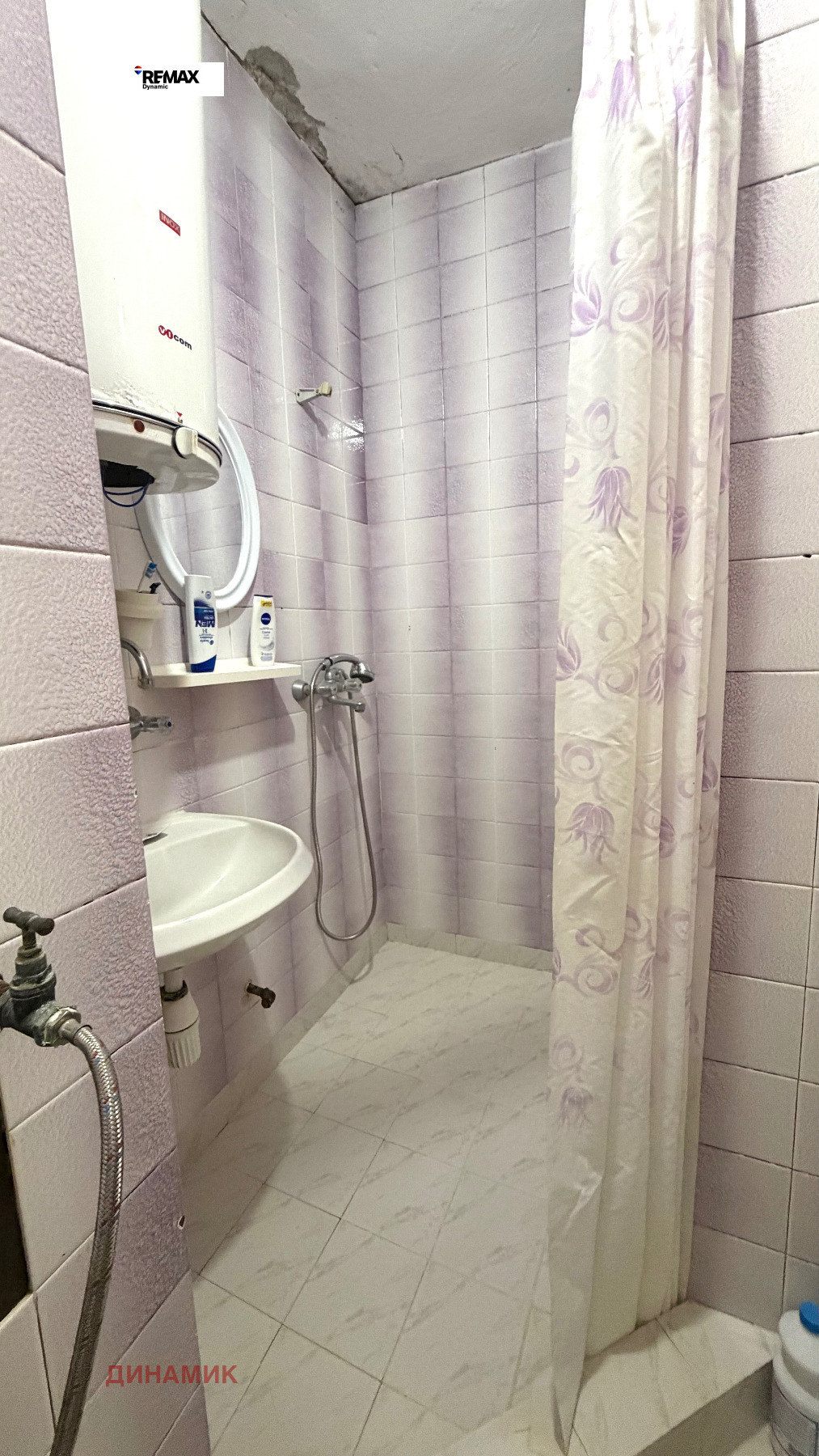 Продава 3-СТАЕН, гр. Бургас, Славейков, снимка 12 - Апартаменти - 54150663