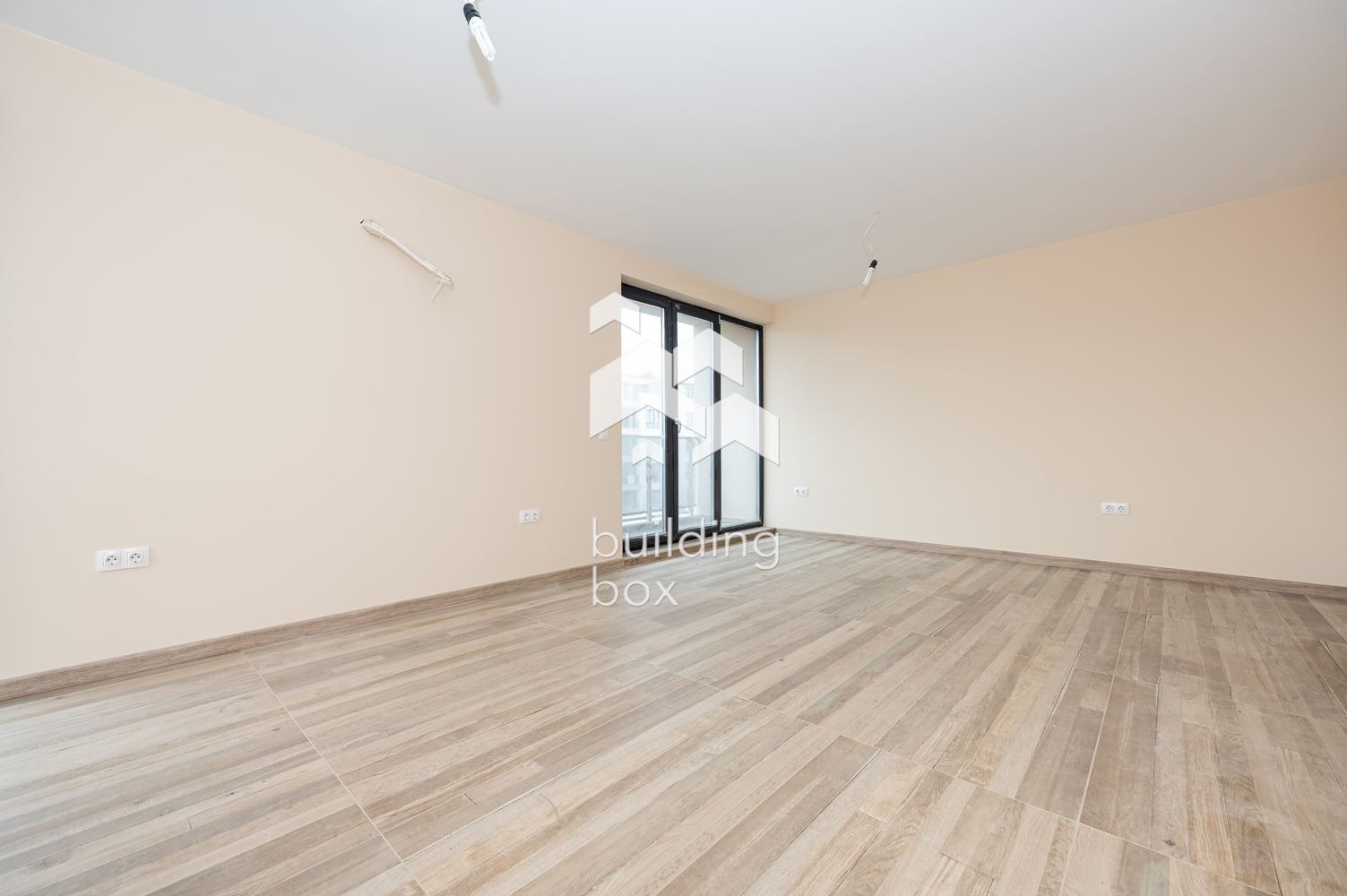 Продава 3-СТАЕН, гр. Пловдив, Остромила, снимка 3 - Апартаменти - 54288951