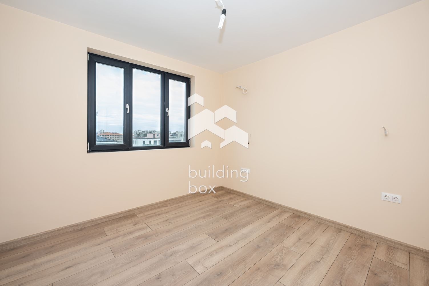 Продава 3-СТАЕН, гр. Пловдив, Остромила, снимка 4 - Апартаменти - 54288951