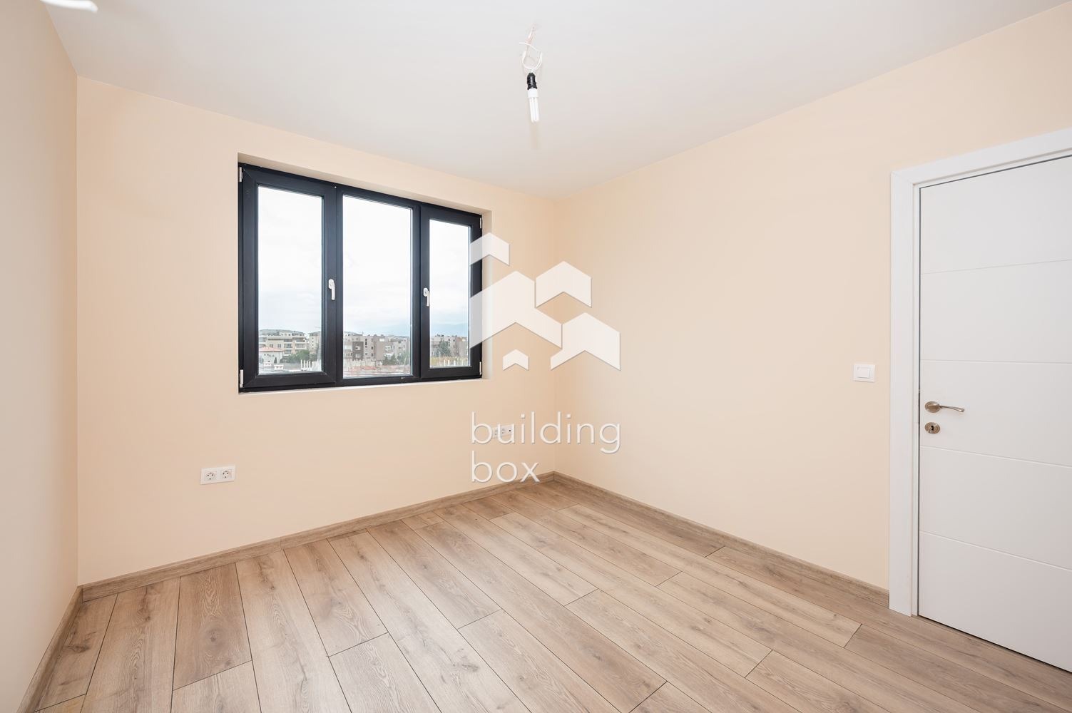 Продава 3-СТАЕН, гр. Пловдив, Остромила, снимка 5 - Апартаменти - 54288951