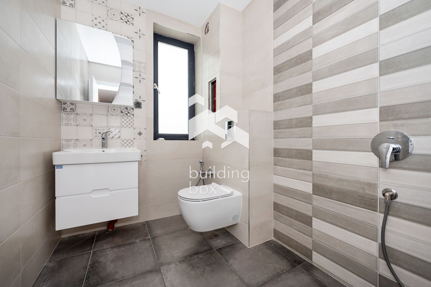 Продава 3-СТАЕН, гр. Пловдив, Остромила, снимка 9 - Апартаменти - 54288951