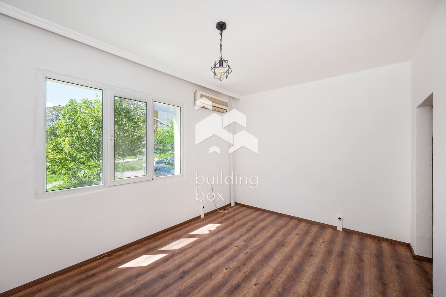 Продава 3-СТАЕН, гр. Пловдив, Кючук Париж, снимка 10 - Апартаменти - 54607504