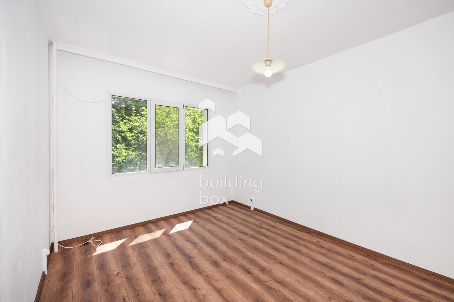 Продава 3-СТАЕН, гр. Пловдив, Кючук Париж, снимка 8 - Апартаменти - 54607504