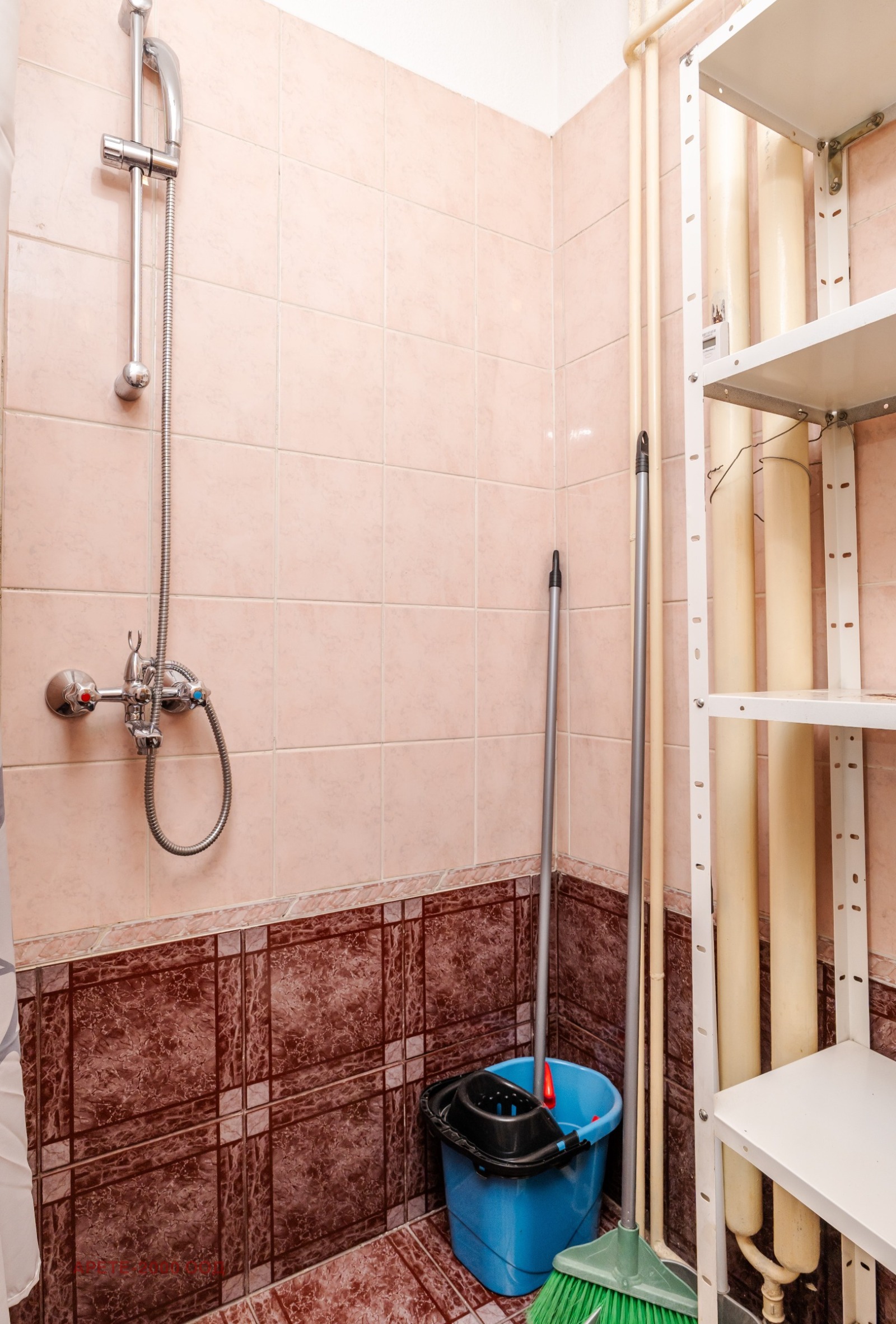 Продава МНОГОСТАЕН, гр. София, Център, снимка 14 - Апартаменти - 54713109