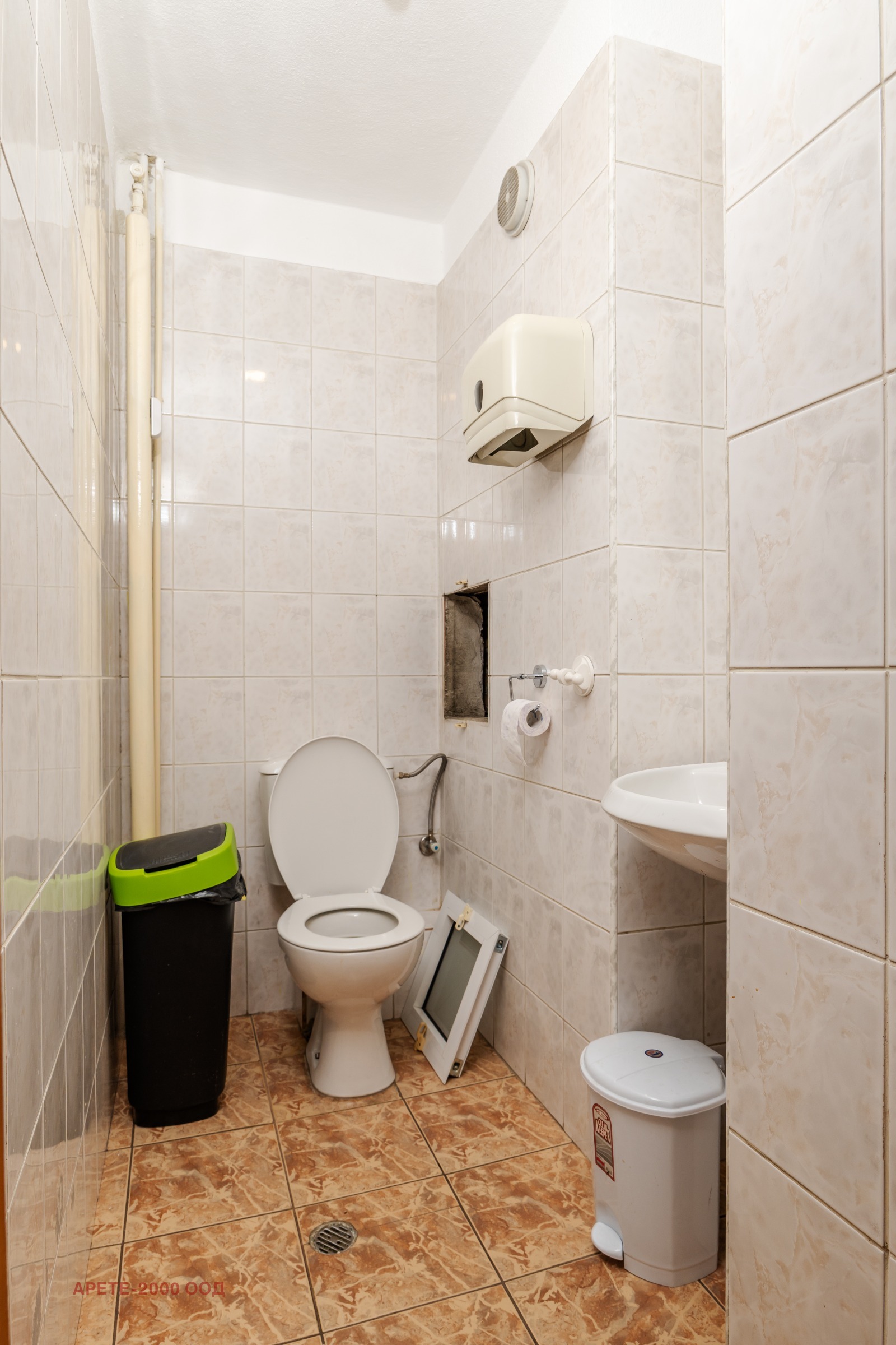 Продава МНОГОСТАЕН, гр. София, Център, снимка 12 - Апартаменти - 54713109