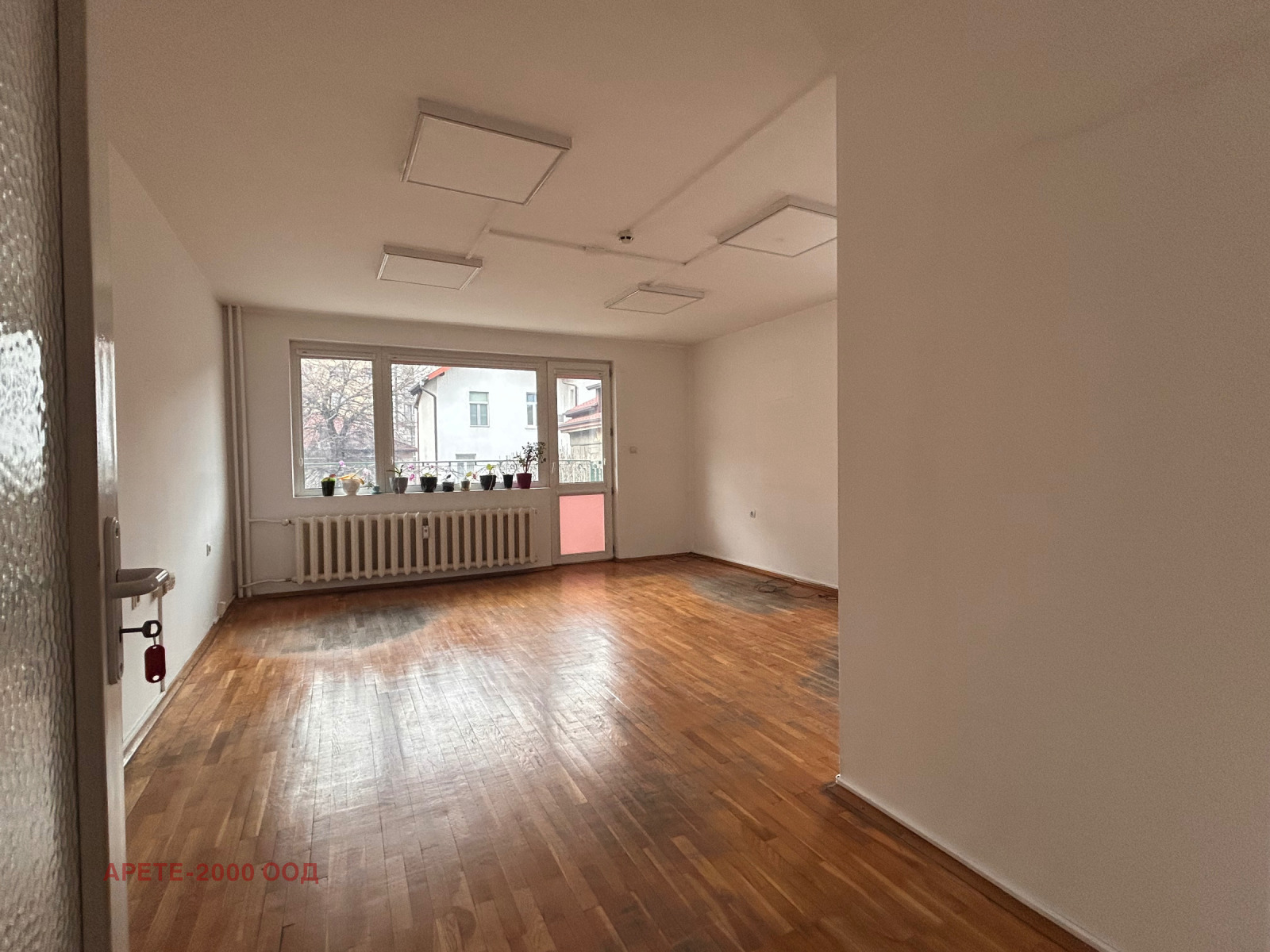 Продава МНОГОСТАЕН, гр. София, Център, снимка 4 - Апартаменти - 52719840