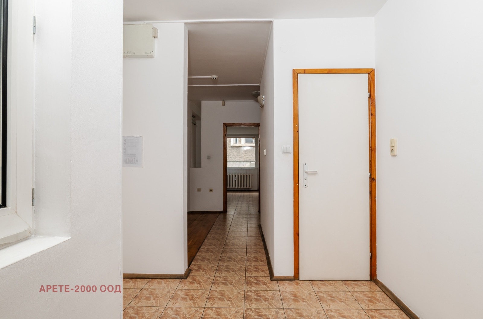 Продава МНОГОСТАЕН, гр. София, Център, снимка 6 - Апартаменти - 54713109