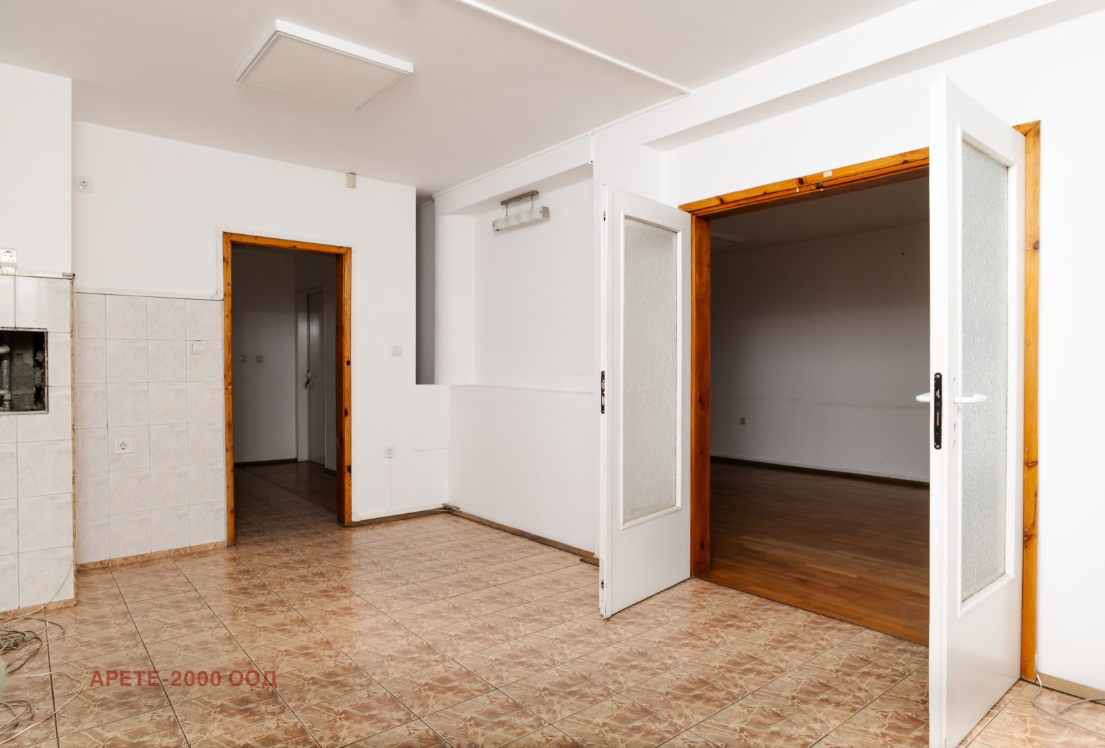 Продава МНОГОСТАЕН, гр. София, Център, снимка 7 - Апартаменти - 54713109
