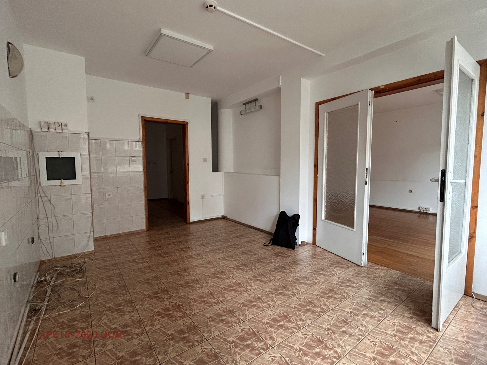 Продава МНОГОСТАЕН, гр. София, Център, снимка 8 - Апартаменти - 52719840