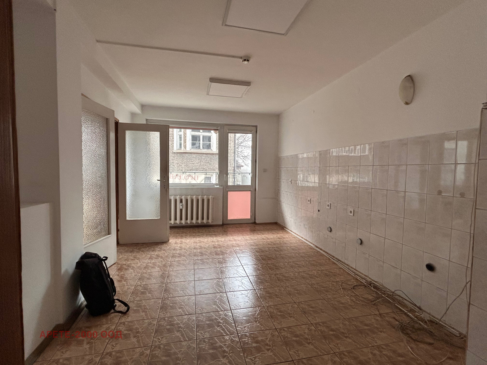 Продава МНОГОСТАЕН, гр. София, Център, снимка 7 - Апартаменти - 52719840