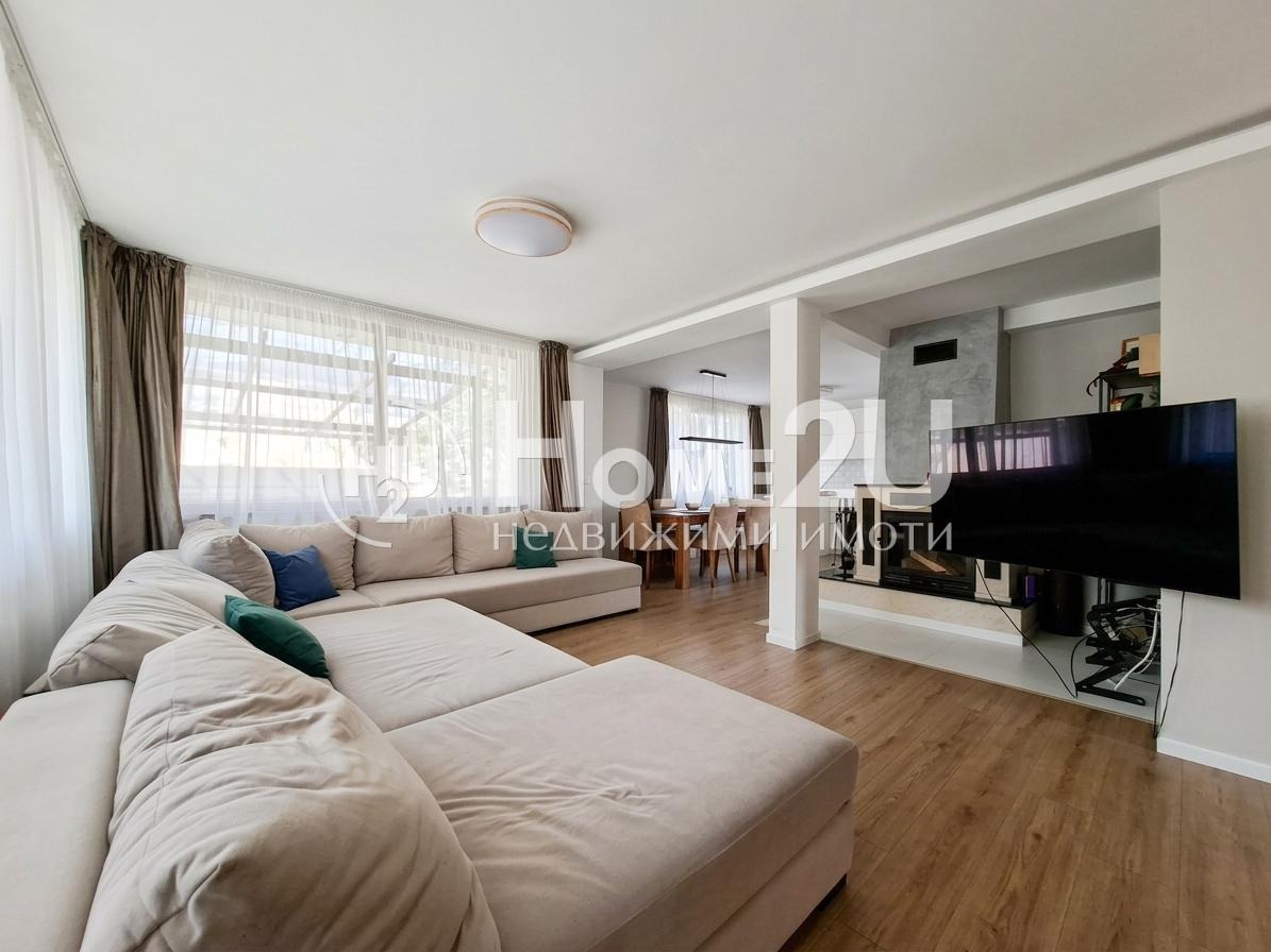 Продава МНОГОСТАЕН, гр. София, Драгалевци