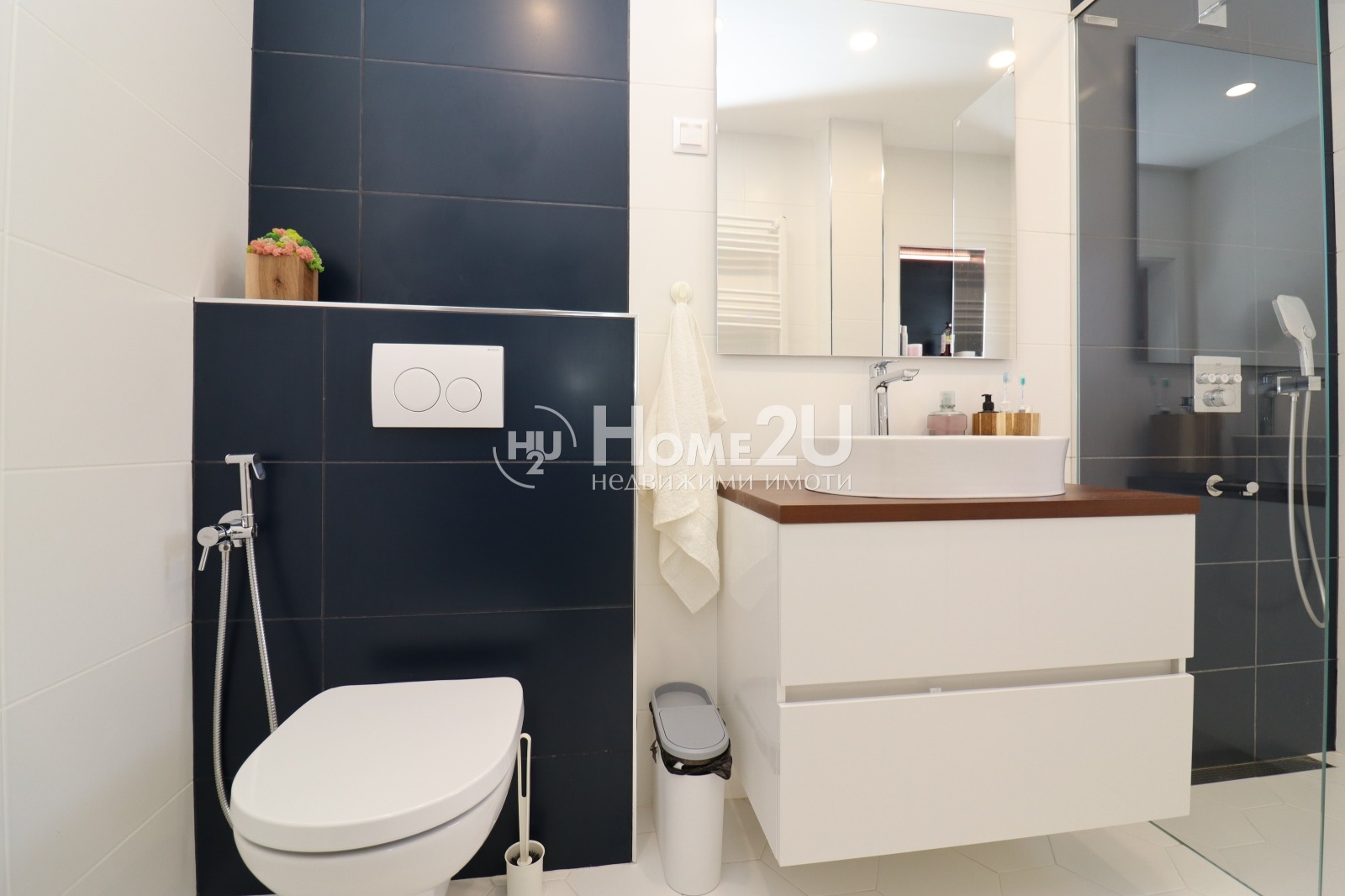 Продава МНОГОСТАЕН, гр. София, Драгалевци, снимка 9 - Апартаменти - 54264792