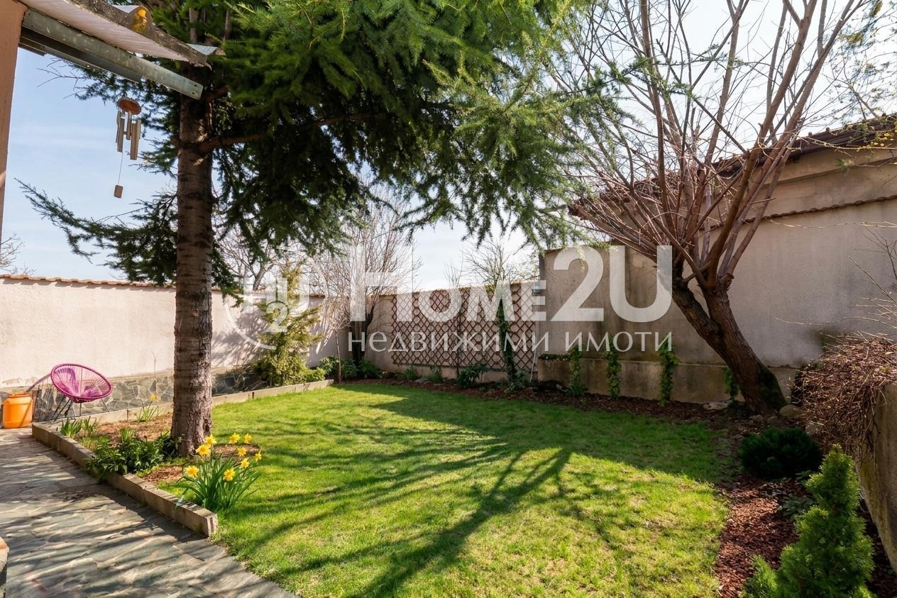 Продава МНОГОСТАЕН, гр. София, Драгалевци, снимка 17 - Апартаменти - 54264792