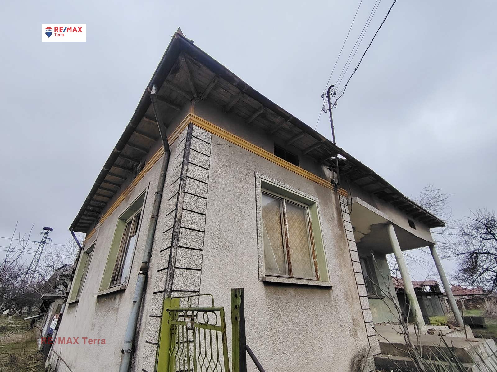 Продава КЪЩА, гр. Белене, област Плевен, снимка 3 - Къщи - 53688187