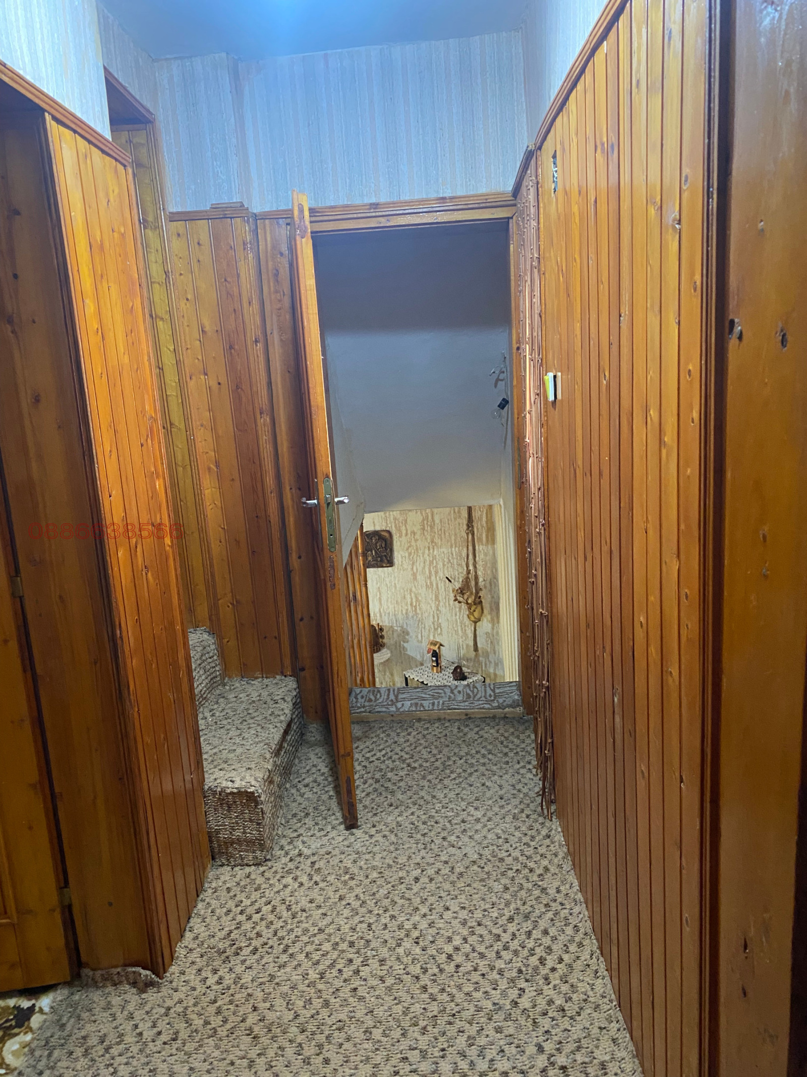 Продава ВИЛА, с. Кулина вода, област Плевен, снимка 15 - Вили - 53977208