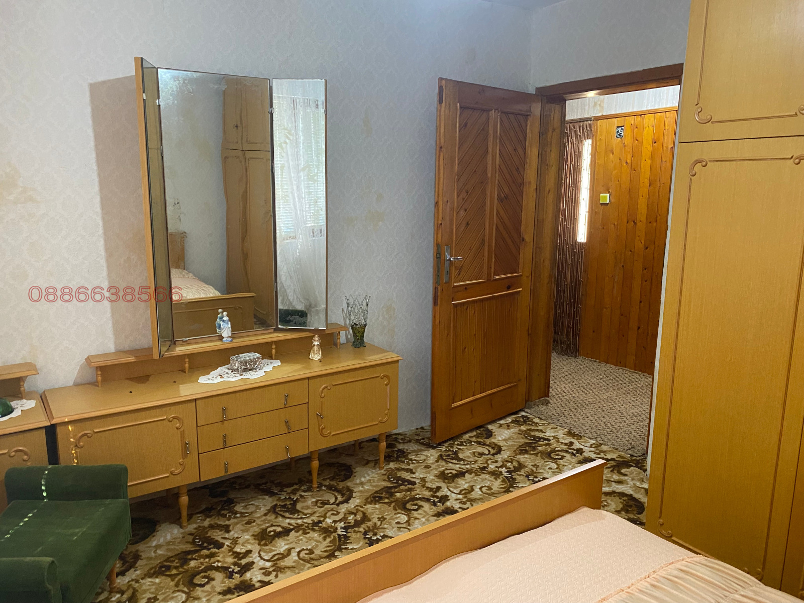 Продава ВИЛА, с. Кулина вода, област Плевен, снимка 13 - Вили - 53977208