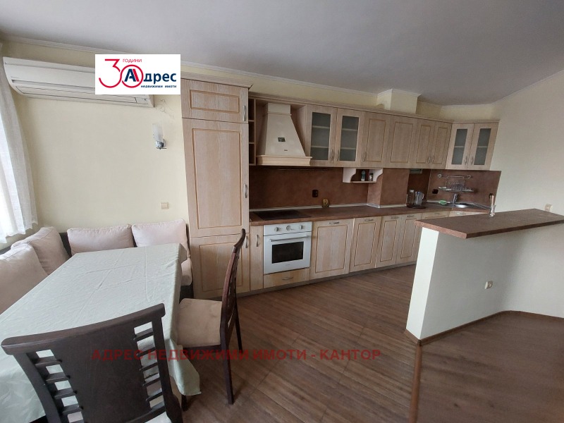 Продава 3-СТАЕН в град Пазарджик, Център - 80 кв.м / 110 000 € » 215 141.30 лв., АДРЕС НЕДВИЖИМИ ИМОТИ - КАНТОРА ПАЗАРДЖИК