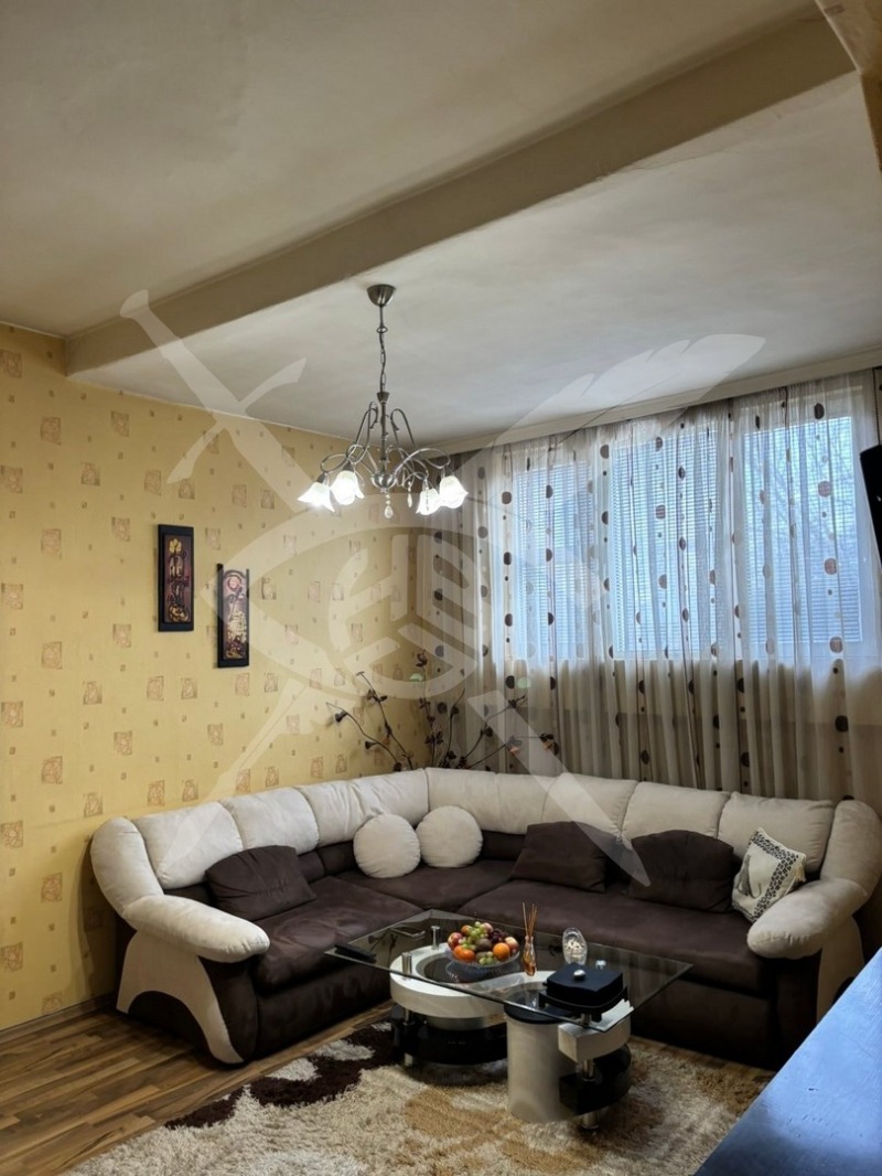 Продава 3-СТАЕН в град София, Илинден - 104 кв.м / 240 000 € » 469 399.20 лв., ЕКС НВД ООД