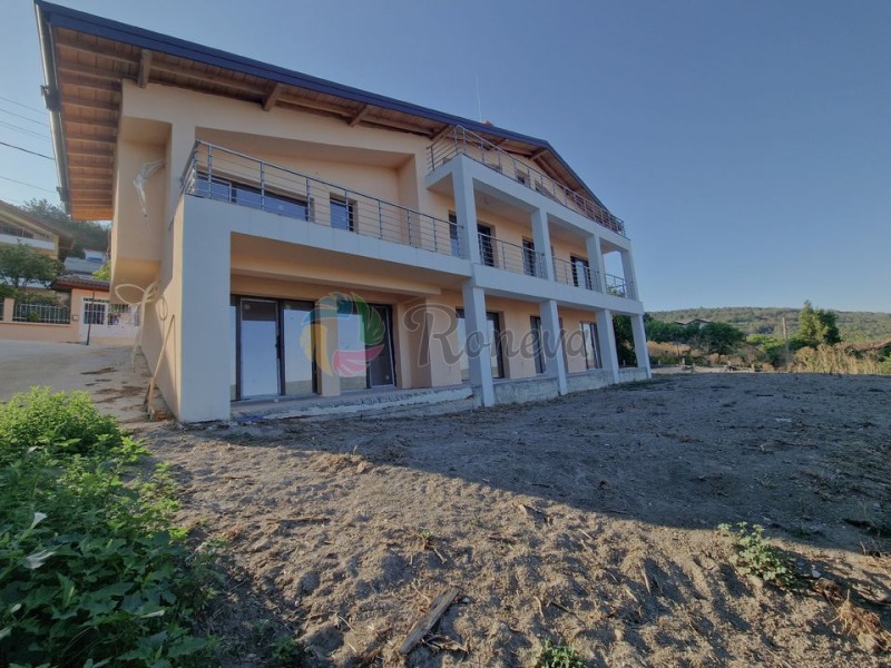 Продава КЪЩА в област Добрич, с. Рогачево - 350 кв.м / 280 000 € » 547 632.40 лв., РОНЕВА