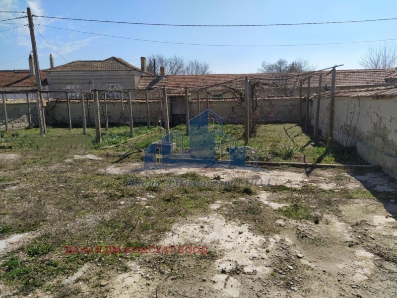 Продава ПАРЦЕЛ в област Шумен, с. Мараш - 826 кв.м / 86 919 € » 169 998.79 лв., ДАНАЯ ДМ-КОНСУЛТ ЕООД