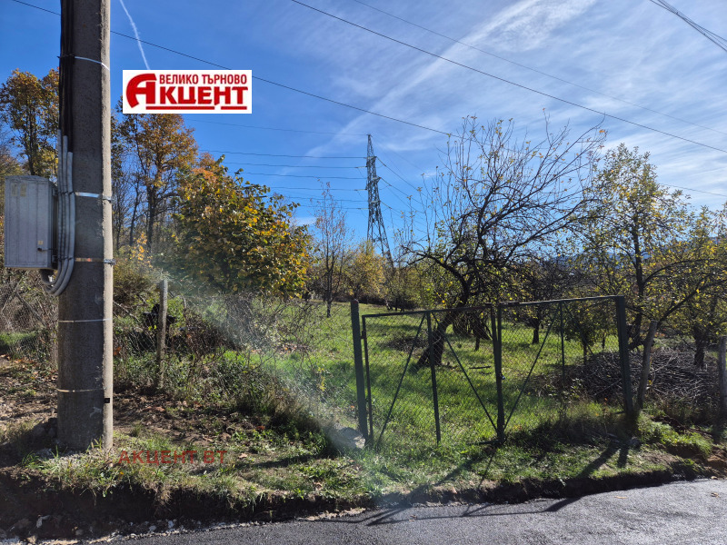 Продава ПАРЦЕЛ в град Габрово, Център - 2434 кв.м / 20 000 € » 39 116.60 лв., АКЦЕНТ ВТ