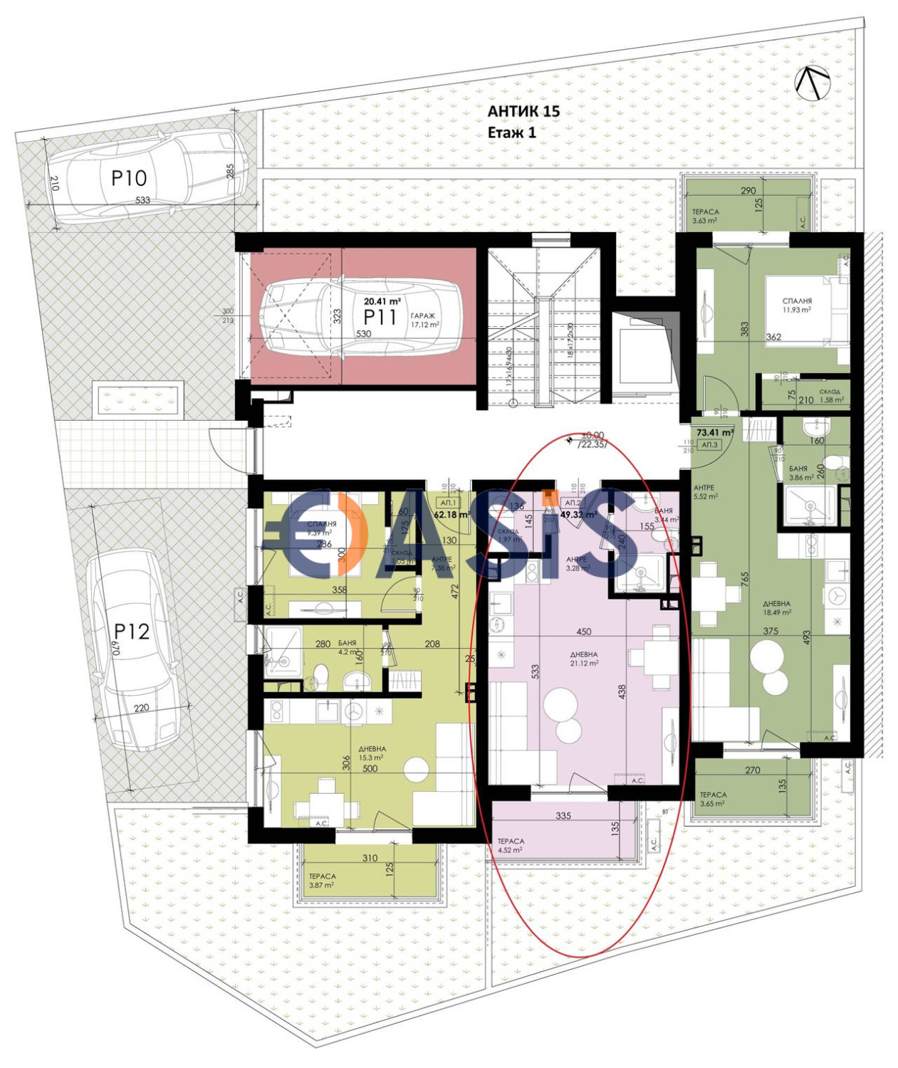 ������� 1-����� | Imot.bg � ����������� 3