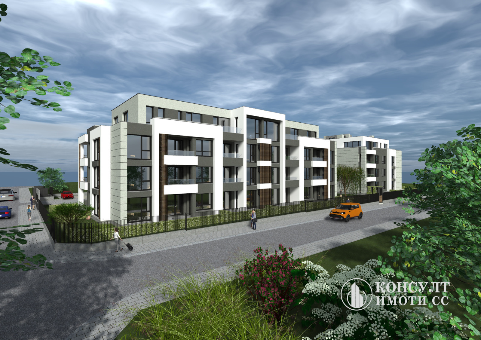 ������� 2-����� | Imot.bg � ����������� 3