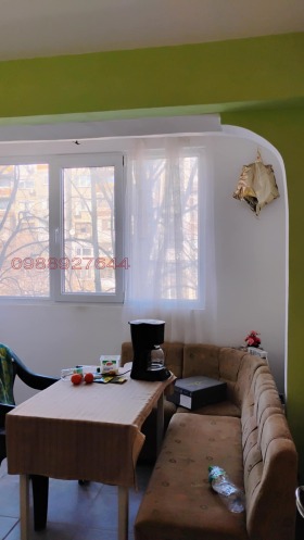 1 bedroom Druzhba 1, Ruse 1