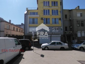 1 ložnice Vazraždane, Burgas 12
