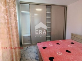 1 ložnice Vazraždane, Burgas 6