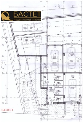 Гараж град София, Карпузица 3