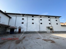 Industrial building Proslav, Plovdiv 3