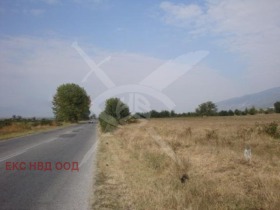 Grund Vasil Levski, region Plovdiv
