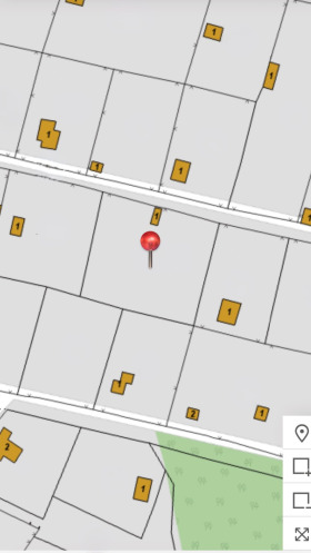 ПАРЦЕЛ, 975 m2