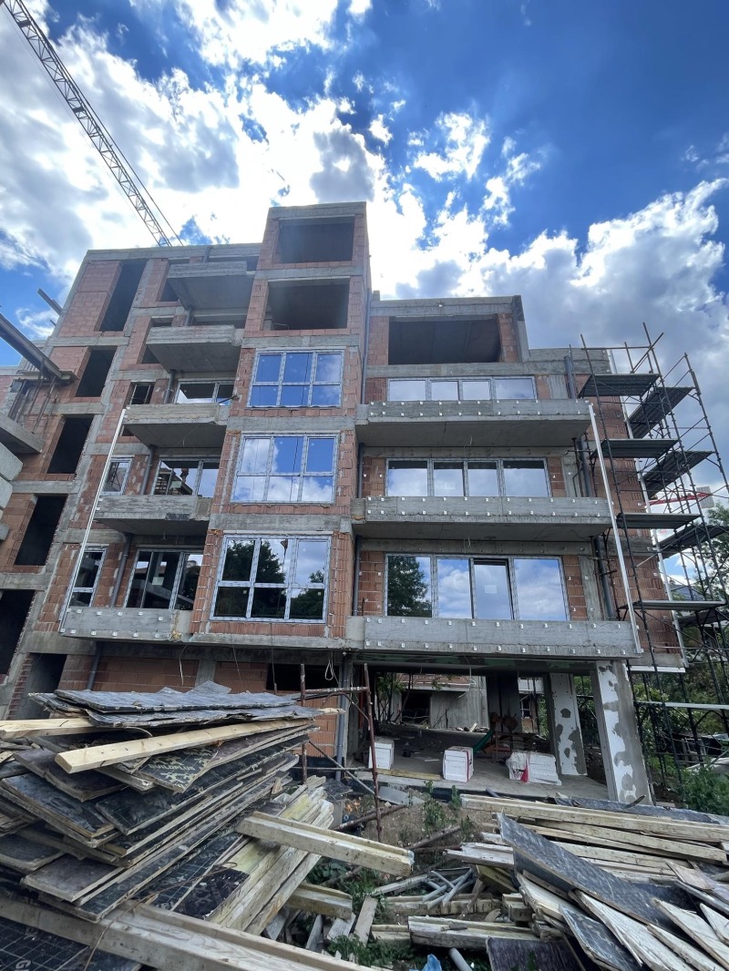 De vânzare  1 dormitor Sofia , m-t Gârdova glava , 65 mp | 44333533 - imagine [11]