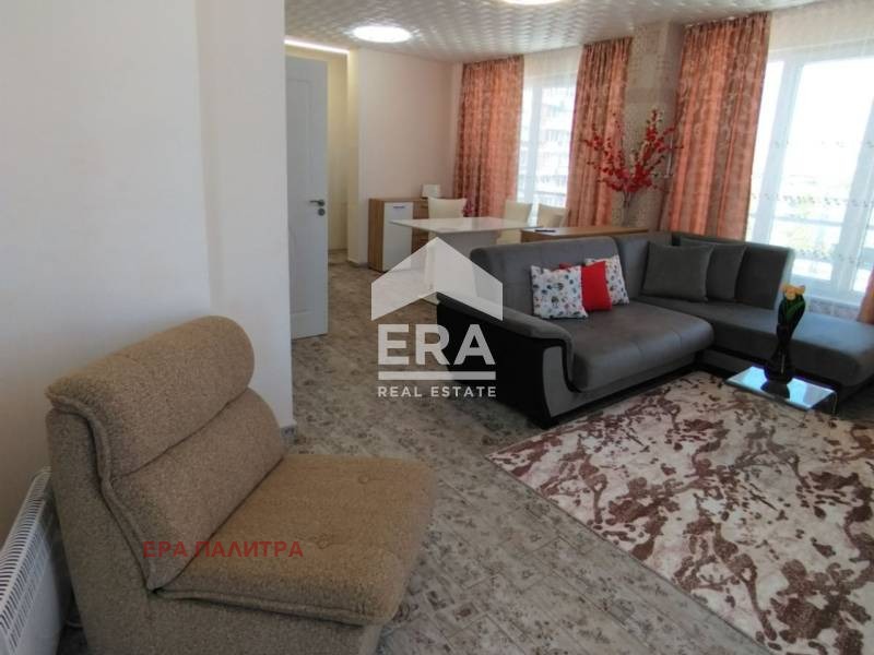 На продаж  1 спальня Бургас , Възраждане , 88 кв.м | 77673650 - зображення [4]
