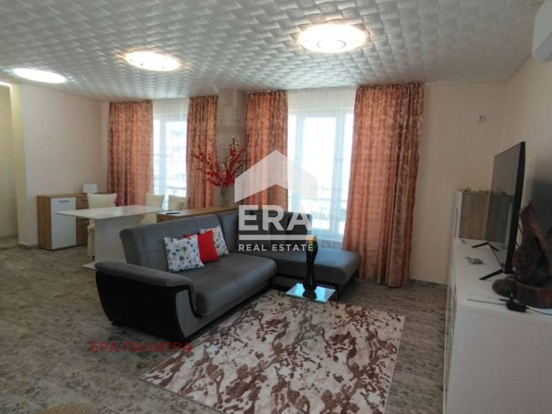 На продаж  1 спальня Бургас , Възраждане , 88 кв.м | 77673650 - зображення [3]