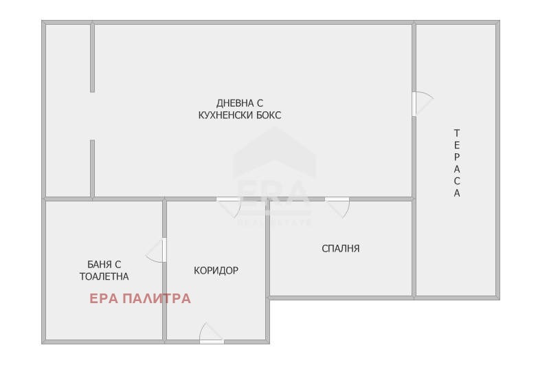 На продаж  1 спальня Бургас , Възраждане , 88 кв.м | 77673650 - зображення [13]
