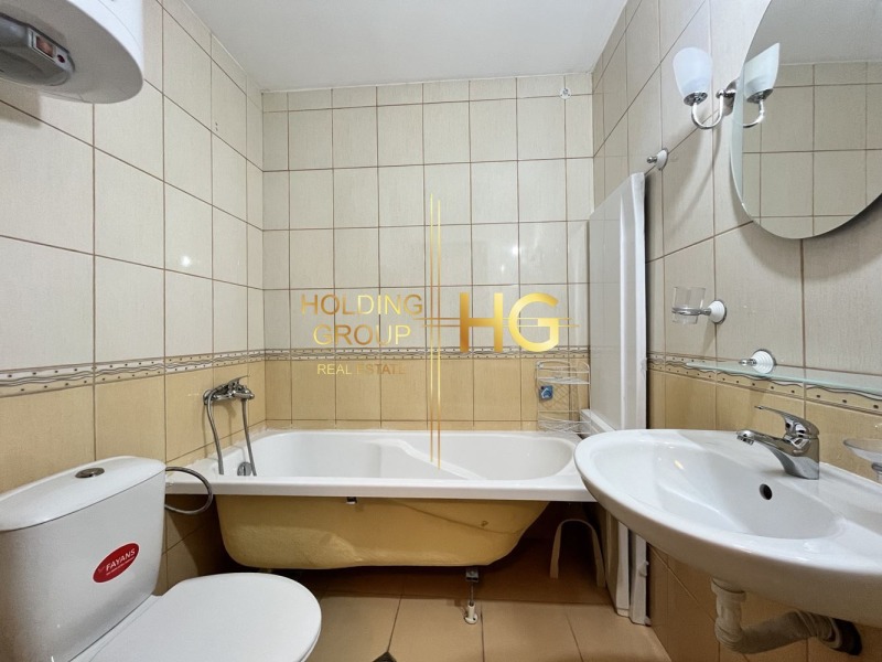 Продается  1 спальня Варна , м-т Ален мак , 63 кв.м | 63591305 - изображение [5]