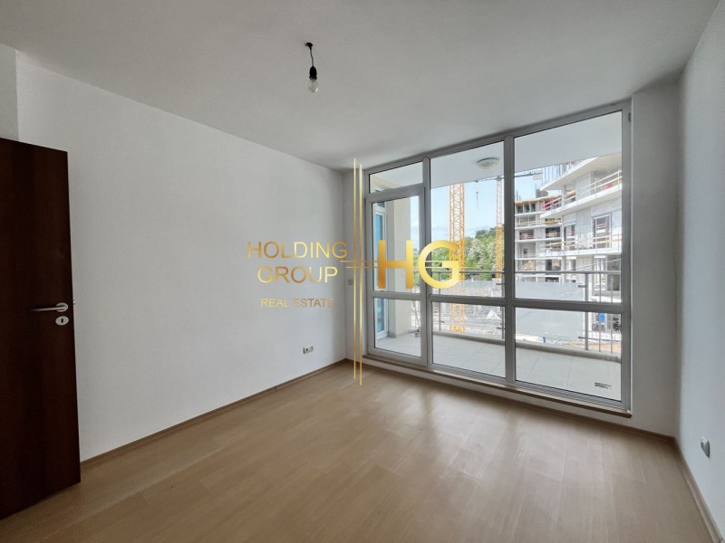 Продается  1 спальня Варна , м-т Ален мак , 63 кв.м | 63591305 - изображение [3]