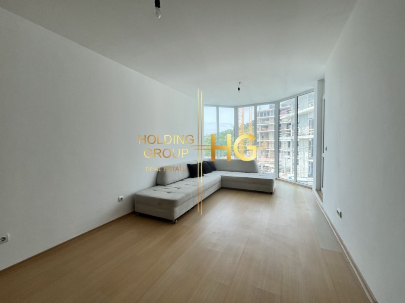 Продается  1 спальня Варна , м-т Ален мак , 63 кв.м | 63591305