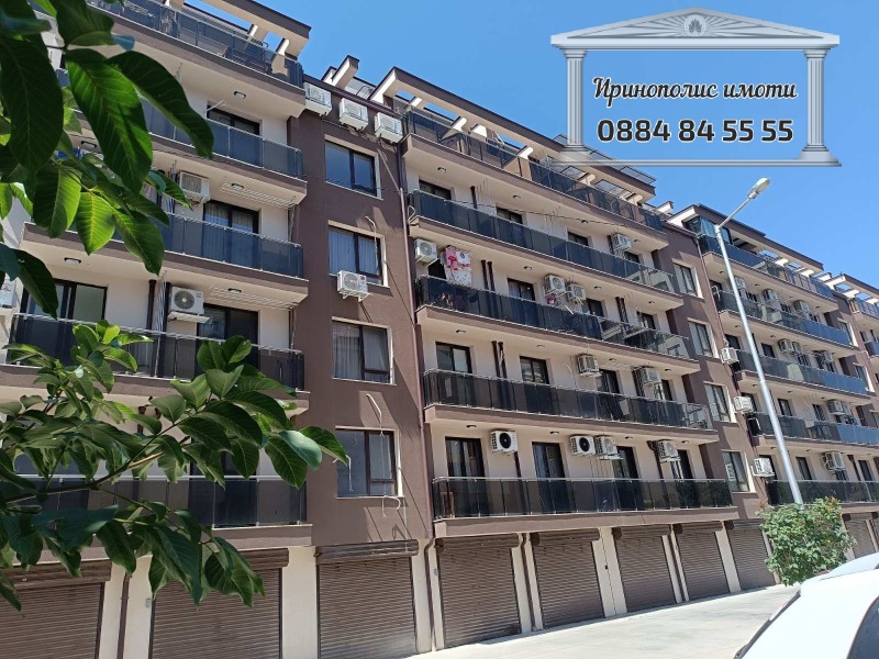 À venda  1 quarto Stara Zagora , Remiza , 60 m² | 84748033