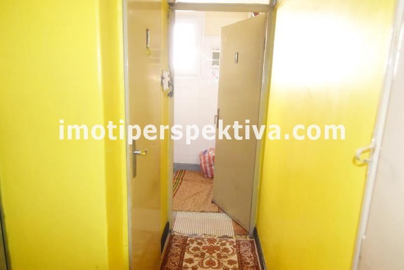 Na prodej  1 ložnice Plovdiv , Christo Smirnenski , 65 m2 | 93406880 - obraz [10]