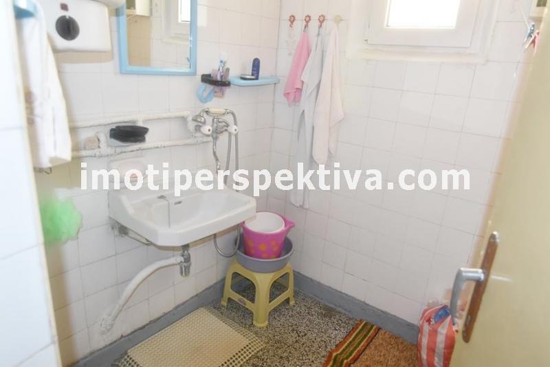 Na prodej  1 ložnice Plovdiv , Christo Smirnenski , 65 m2 | 93406880 - obraz [12]