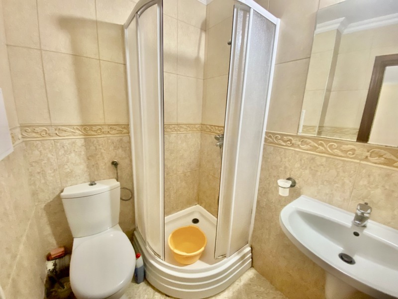 Продава 2-СТАЕН, гр. Свети Влас, област Бургас, снимка 7 - Апартаменти - 52625870